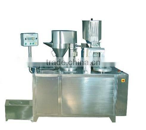 Filling Machines