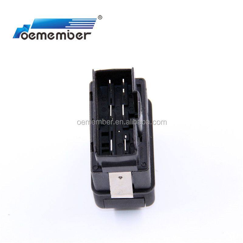 Truck Window Switch for VOLVO 8157759 1624119