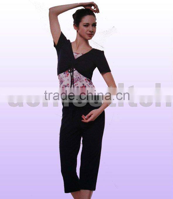 2012 popular yoga clothing ---41212 91212