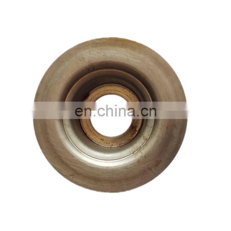 steel spinning stamping bearing housing