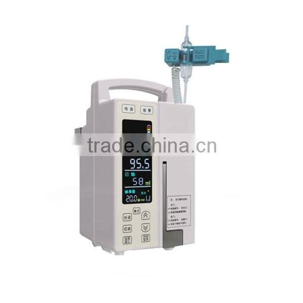 Clean Medical Injector Supplies Equipment