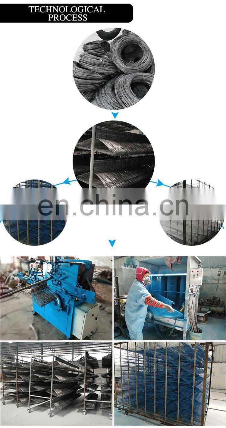 laundry steel wire hanger making machine iron wire hanger making machine
