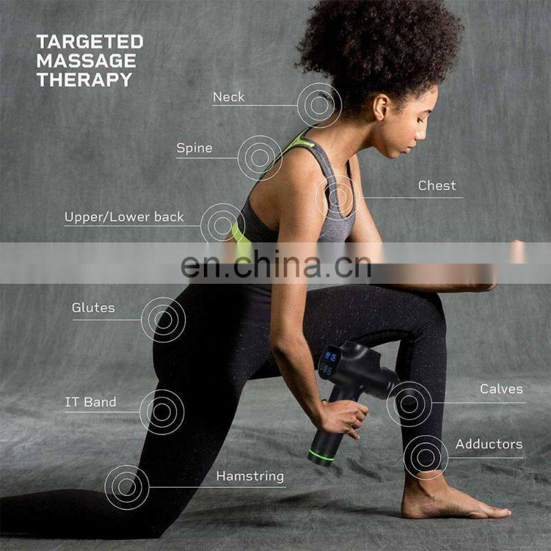 Electronic Muscle Relaxer Neck Massage Device