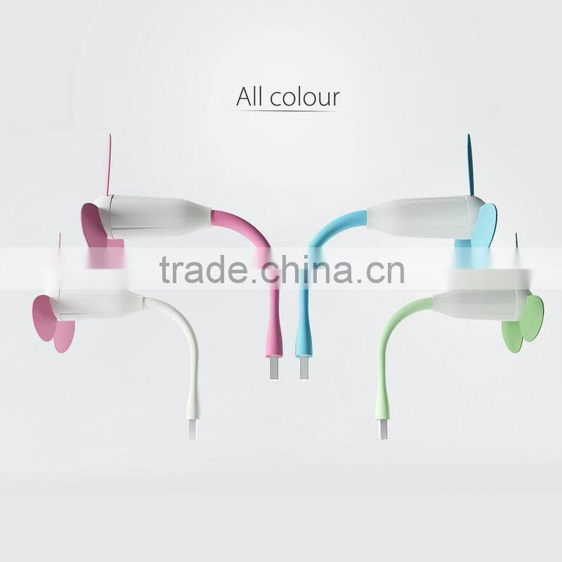 promitonal gitfs mini portable electric fan wholesale