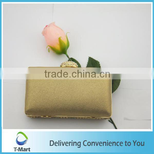 Fashion style rhinestone evening bags