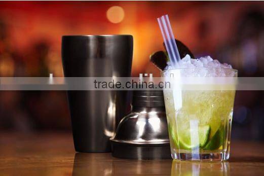 Cocktail Shaker set,professional bar tools supplier,Custom Stainless Steel cocktail sha Jigger / Easy to Clean & Dishwasher Safe