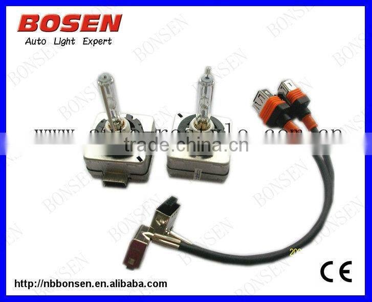 HID D1S lampHigh Quality D1S D2S 35W HID Bulb For Philips Replace bulb