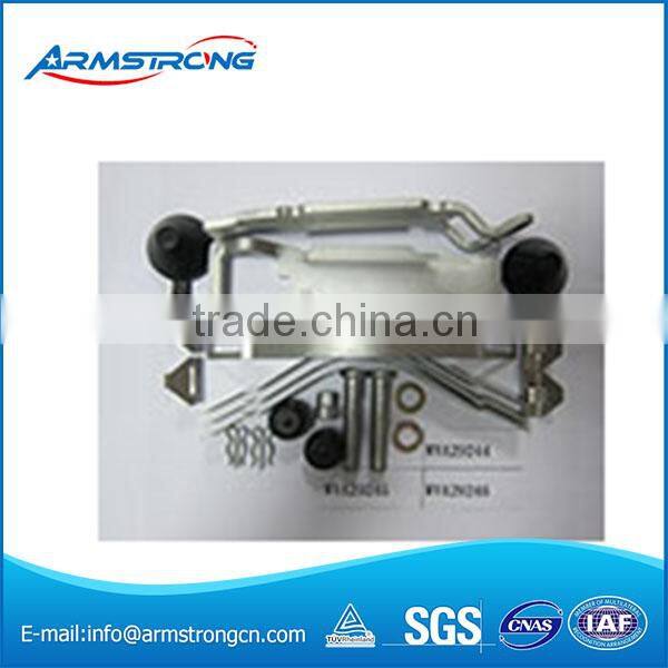 high quality low price truck brake pads kits accessory