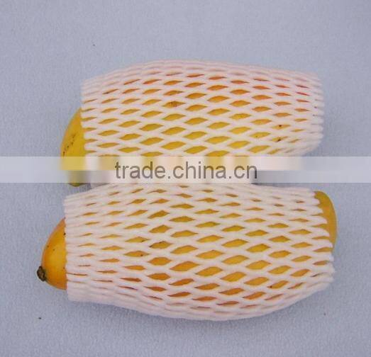 EPE Foam Fruit Protecting Net EPE Fruit Mesh