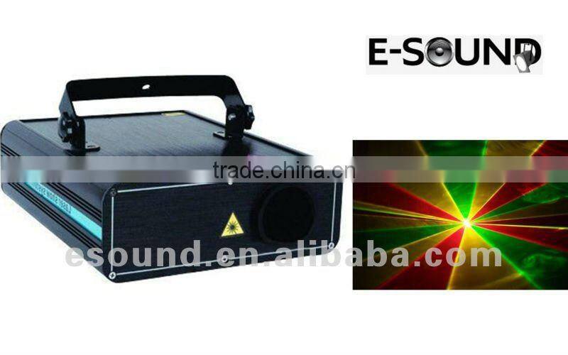 Best-selling Full Color Outdoor Animation Laser Light