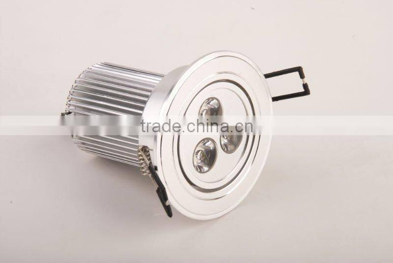 12W Led ceiling light