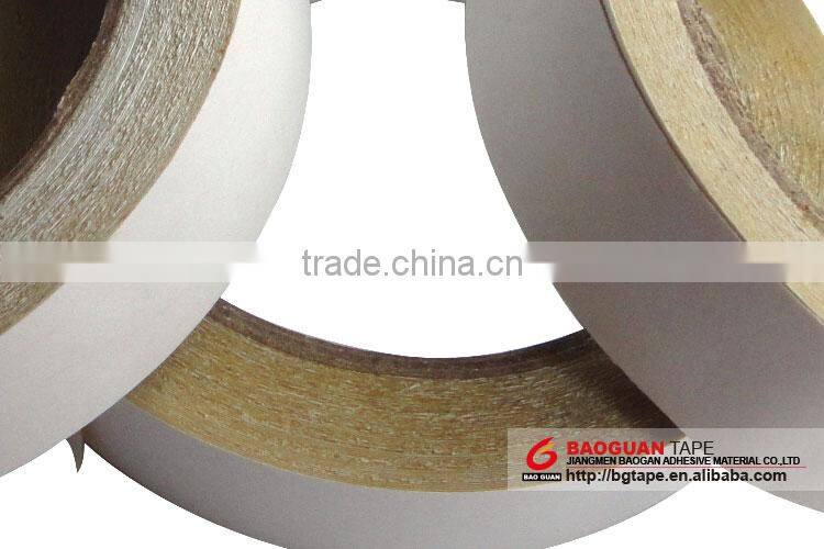 Double sided adhesive tape embroidery tape manufacturer