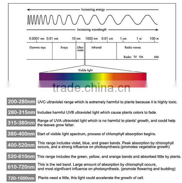 Veg Bloom switchable cob led grow light full spectrum 1000w led grow light