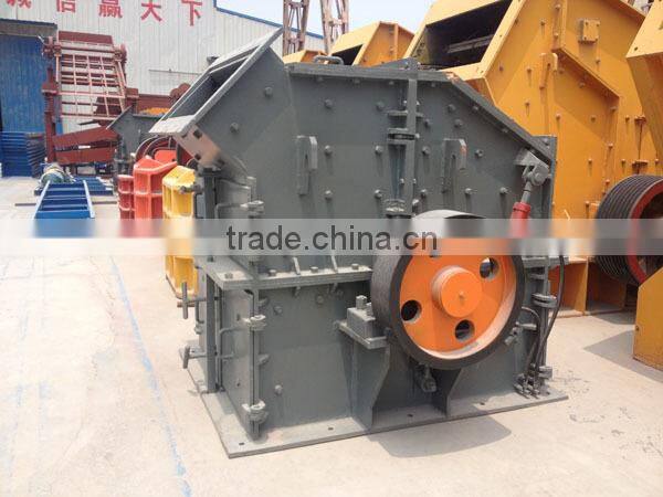 High performance sand making machine with low price