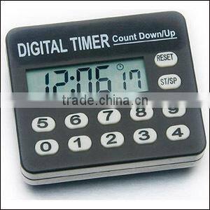 Factory direct supply programmable large digital timer