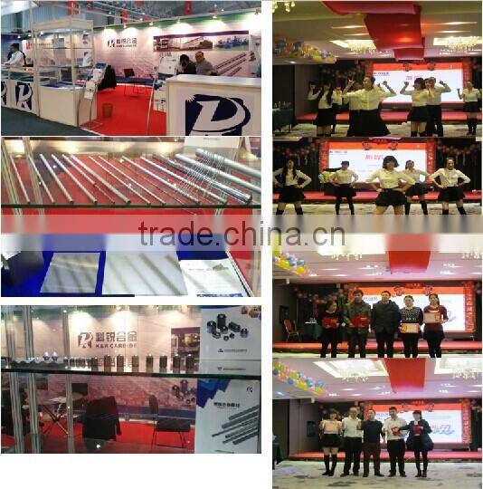 tungsten carbide studs used for power tool machines