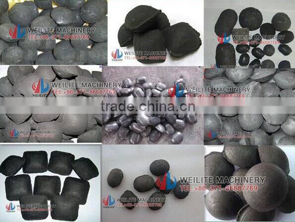 Dust Ash Briquette Machine / Dust Ash Briquette Making Machine / Dust Ash Briquette Press
