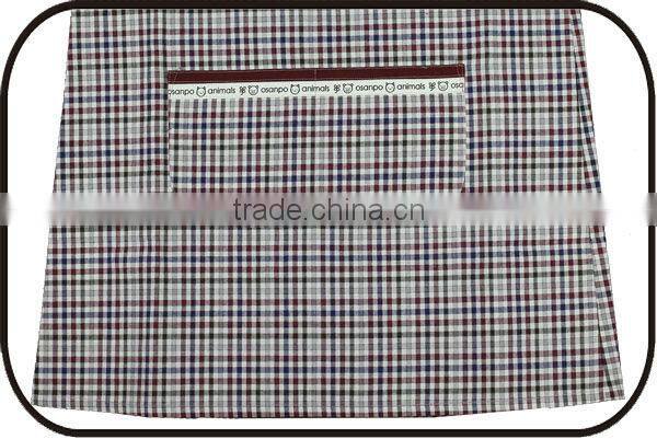 dentistry paper aprons