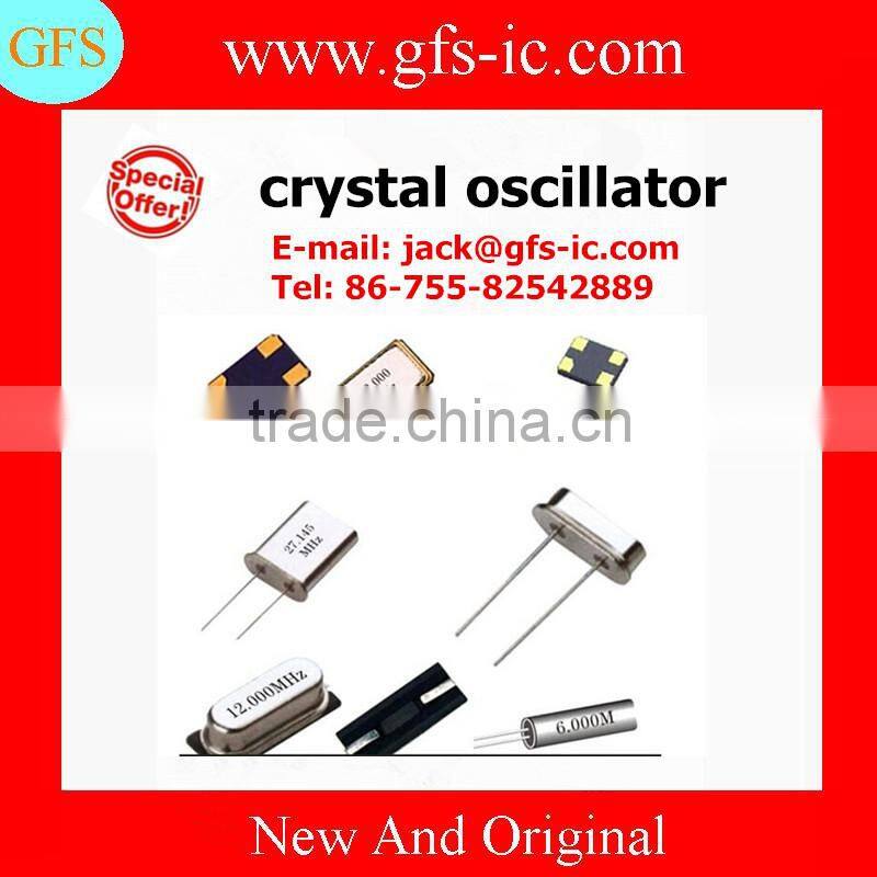 Resonators MS1V 32.768KHZ 12.5PF 20PPM