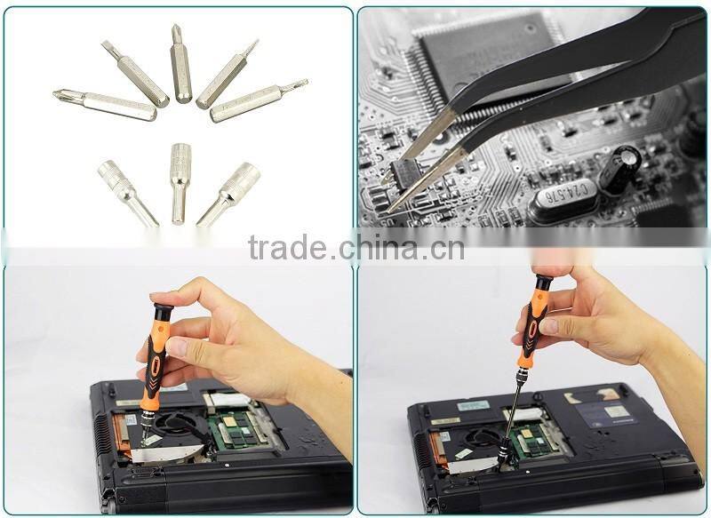 New Arrival 45 in 1 Hardware Product Tools Set