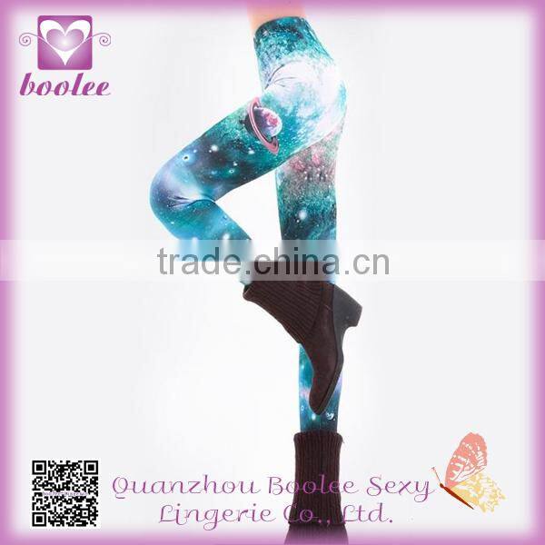 Wholesale Plus Size Leggings