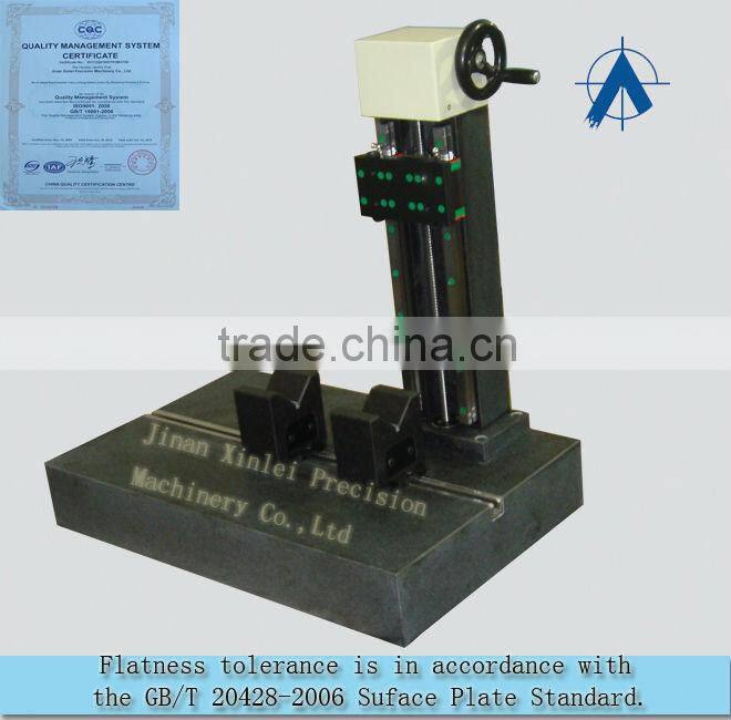 High precision measuring instruments Granite measuring device