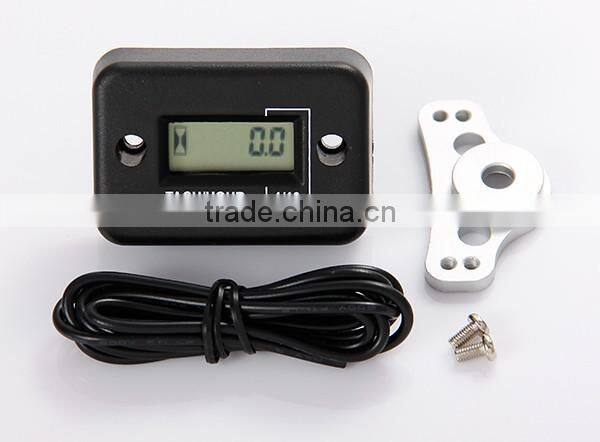 RL-HMB001 Universal Hour Meter Bracket