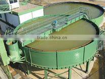 Flotation Separation Process-- ore beneficiation equipment
