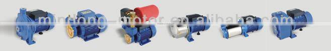 DK series high flow rate dk water pump