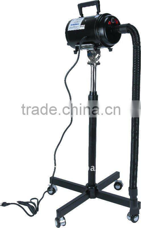 Professional Dog Hair Dryer with Stand TD-901T