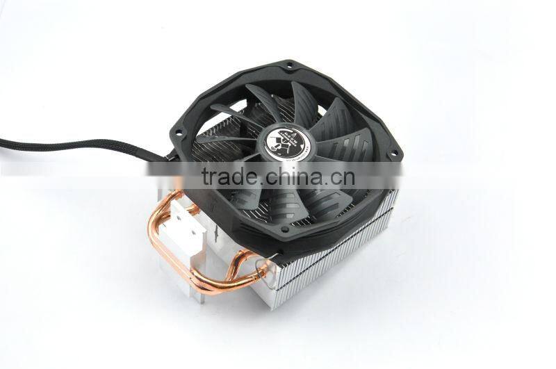 cpu fan CN-301 for Intel LGA 775/1155/1156 and AMD series