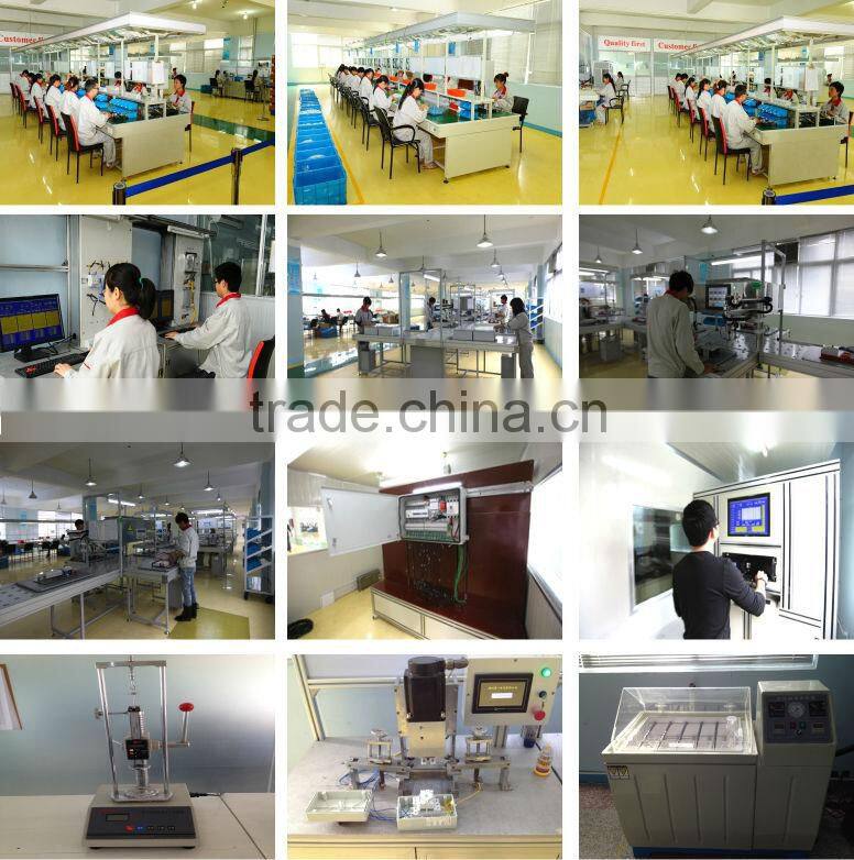 PV solar DC string combiner box