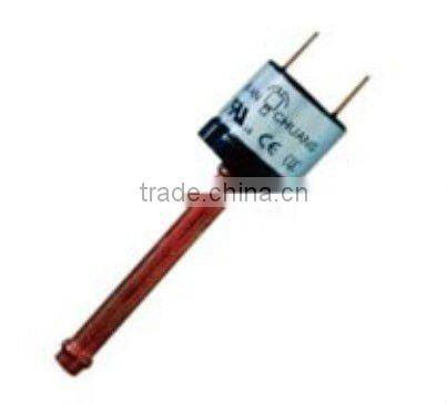 K Series Small/Mini Pressure Controls