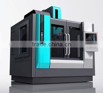 VM 850 cnc dental cad cam milling machine 5 axis best selling