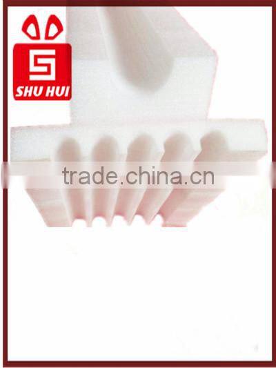 EPE Foam Mesh Bottle Protectors