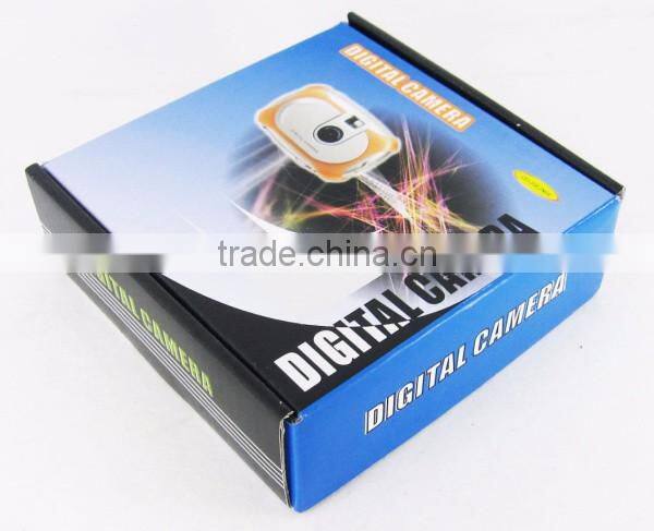 DC-130E2N Winait promotional 300K Pixels Mini Digital Camera