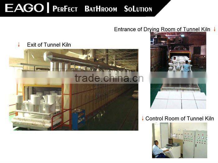 EAGO watermark toilet WA351