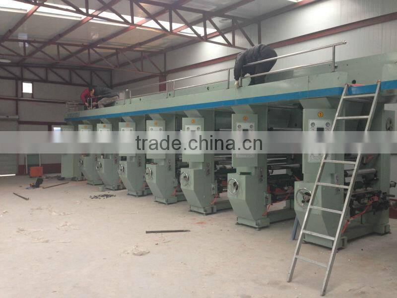 Printing machine