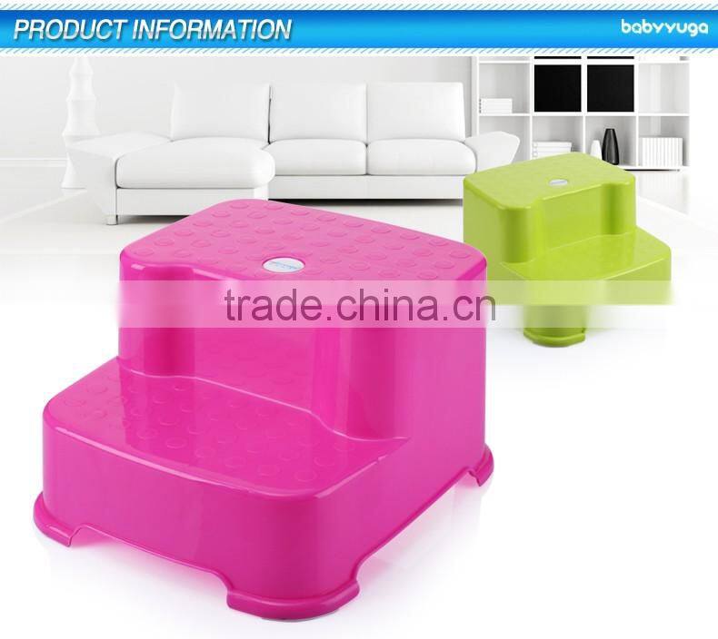 ladder step stool, baby step stool