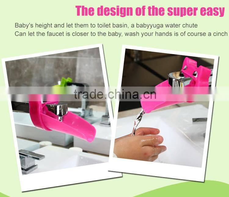 water faucet extender