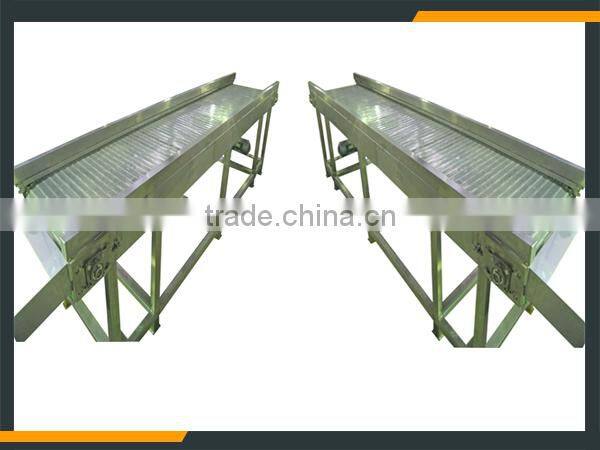 Leader stainless steel litchi fruit process line with CE & ISO