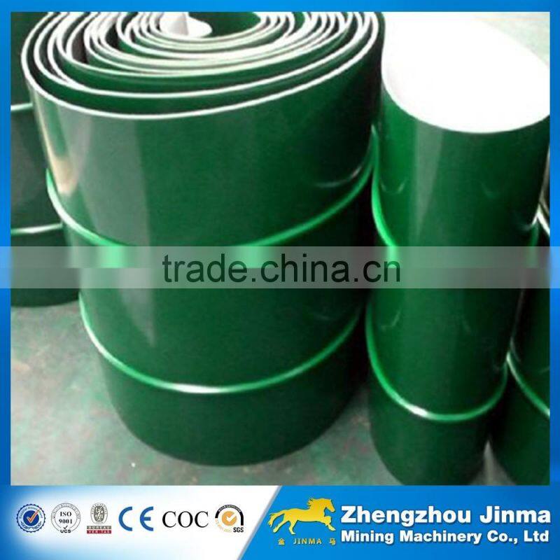 China supply high quality mobile conveyor belt manufacturer