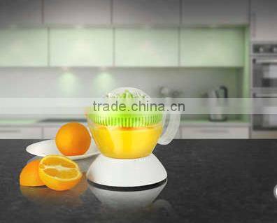 electric orange juicer extractor
