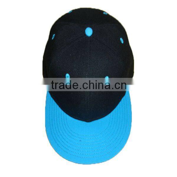 Wholesales 6 panel camouflage LED baseball caps