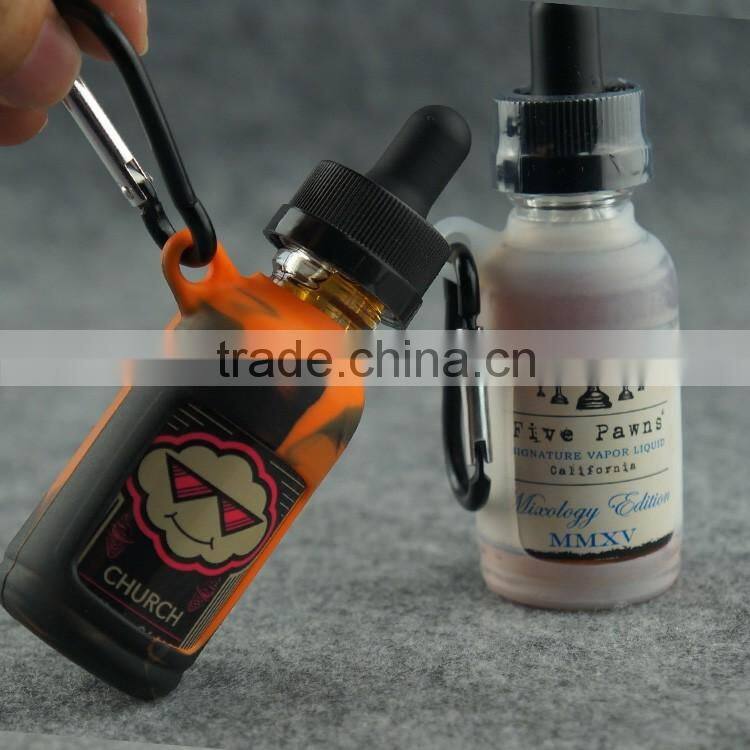 2016 Hot Selling Mini Volt 40W Box Mod Adjustable Vape Mods Box Mod 40W Mini Volt Kit silicone case skin cover sleeve rubber