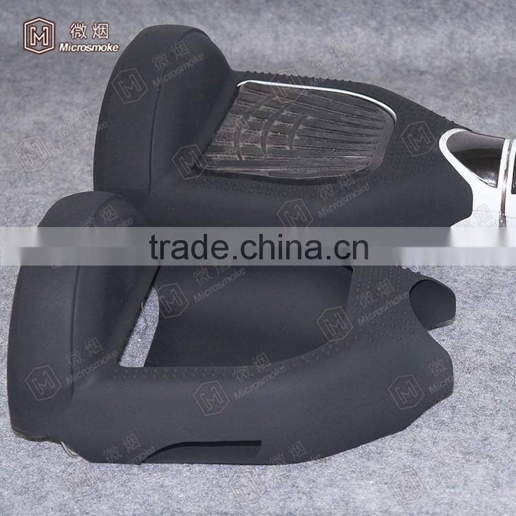 Popular silicone case for one wheel electric scooter two wheel skating shoes one wheel hoverboard electric board