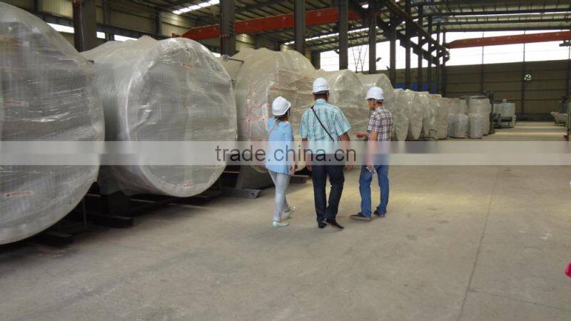 HOT!!! Fuel saving fire tube stainless steel mushroom sterilization boiler