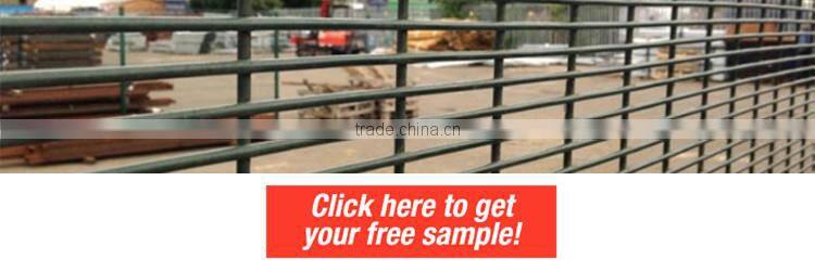 358 Mesh Anti-climb Security Fence