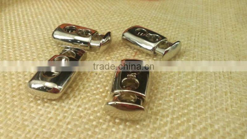 spring cord end two hold spring cord end spring stopper for clothing