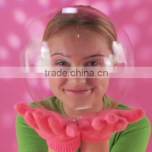 Juggle Bubbles Uncle Bubble-Ultra Bouncing Bubble